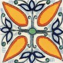 Ceramic Frost Proof Tile Palermo